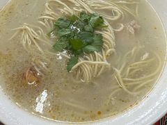 -粗茶淡饭(东关街店)