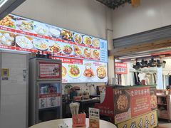 -老闽味沙茶面·姜母鸭(传承35年曾厝垵店)