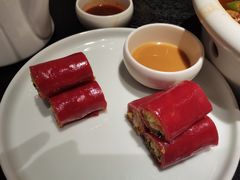 -老海陵·泰州菜(三水湾店)