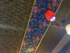 大堂-老田家铁锅炖(延庆店)