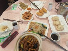 -顺风海鲜港(金玉兰店)