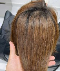 -H·Y HAIR SALON烫发·染发·造型
