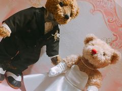 -济州岛泰迪熊博物馆