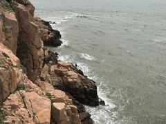 -六合朝阳景区-和尚套