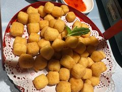 -卞氏菜根香(航空路旗舰店)