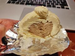 小栗子蛋糕-凯司令西点房(南京东路店)