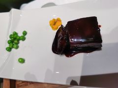 金陵至味红烧肉-民国红公馆·秦淮八艳(夫子庙店)