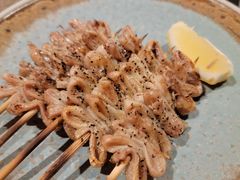 鸡气管-伊藤ITO(侨福芳草地购物中心店)