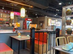 -川芙蓉·市井老川菜(长寿路店)