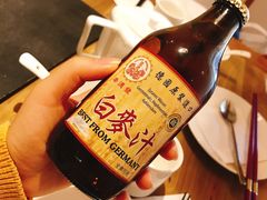 -枣子树·素食餐厅(普陀山店)