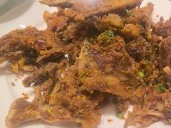 -眉州东坡(北苑华贸店)