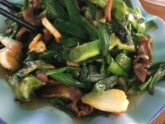 -晓琦农家菜馆·地道农家菜