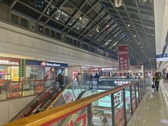 -万达广场(南昌红谷滩店)