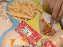 -黄记煌三汁焖锅(新佳丽江汉路店)