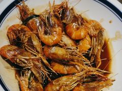 -江南大院松鼠桂鱼(奉贤宝龙店)