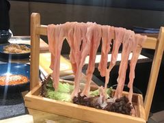 -湊湊火锅·茶憩(东城万达店)