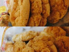 核桃酥-诚志饼家·小凤饼非遗传承(中山六路店)