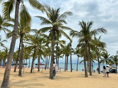 -三亚西岛海洋文化旅游区