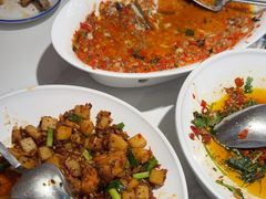 -兰湘子·湘菜小炒(天水兰天城市广场店)