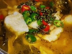 -隔壁老王·家常云南菜(花巷店)