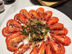 -滋粥楼·顺德菜(番禺广场总店)