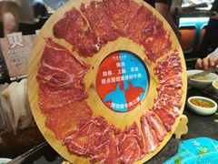 -吼堂老火锅(太古里总店)