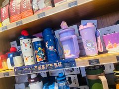 -COSTA COFFEE(西贸凯德晶品4层2店)
