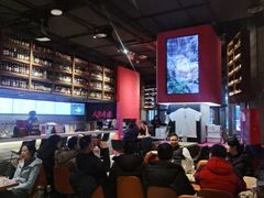 -牛啤堂精酿啤酒餐吧(五棵松华熙店)