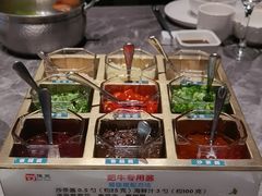-德天肥牛海鲜火锅(城西银泰店)