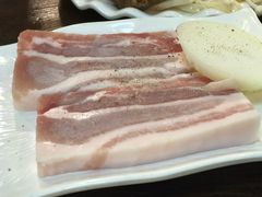 -首尔馆韩国料理(金童路店)