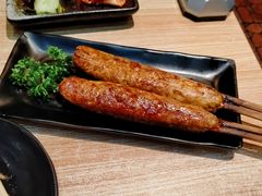 鸡肉棒-胜代日本料理(云程巷小区店)