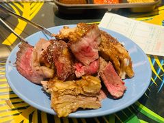 -舜和巴西烤肉餐厅(舜和国际店)