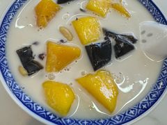 -江记甜品(罗湖店)