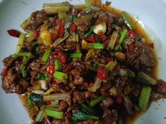 -湘当爱·鲜煮现炒(松岗立业路店)