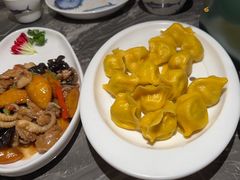 -前海沿•青岛菜(中山路天主教堂店)