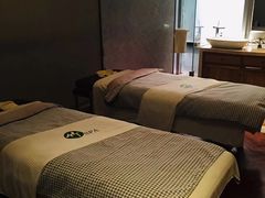 -良子健身·竹Spa(五四广场店)
