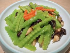 -宽鲜·海鲜锅贴·青岛菜(华润万象城店)