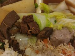 -老广记·牛杂甜品(东山口店)