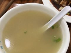 -温记府廟豆汤饭·始于1955年(海椒店)
