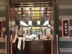 -杭州西子湖四季酒店·金沙厅