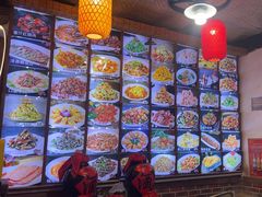 -人民公社铁锅炖·东北菜(卫国道店)