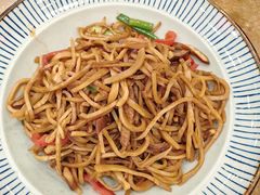 -一楼食业·美食人家
