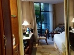 -西昌邛海湾柏樾酒店(原邛海湾柏栎度假酒店)