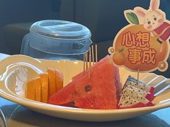 -海底捞火锅(王府井银泰in88店)
