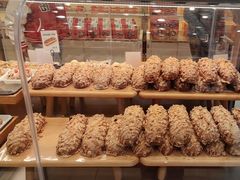 -喜莲娜动物奶油生日蛋糕(箭盘店)