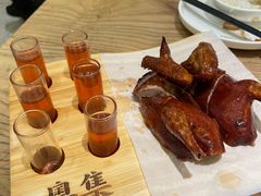 -粤集·手工粤菜(皇庭广场店)