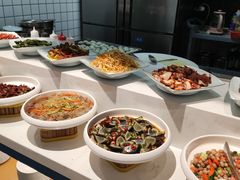 -焱味真•韩牛自助烤肉(大学城店)