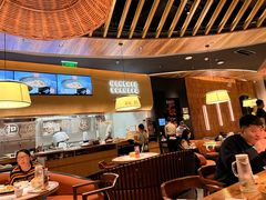 大堂-话梅·客家小厨(东门店)