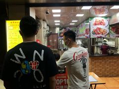 -珍珍小食店(西华路店)