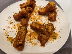-一澜江宴·江景地标楚菜(江滩公园店)